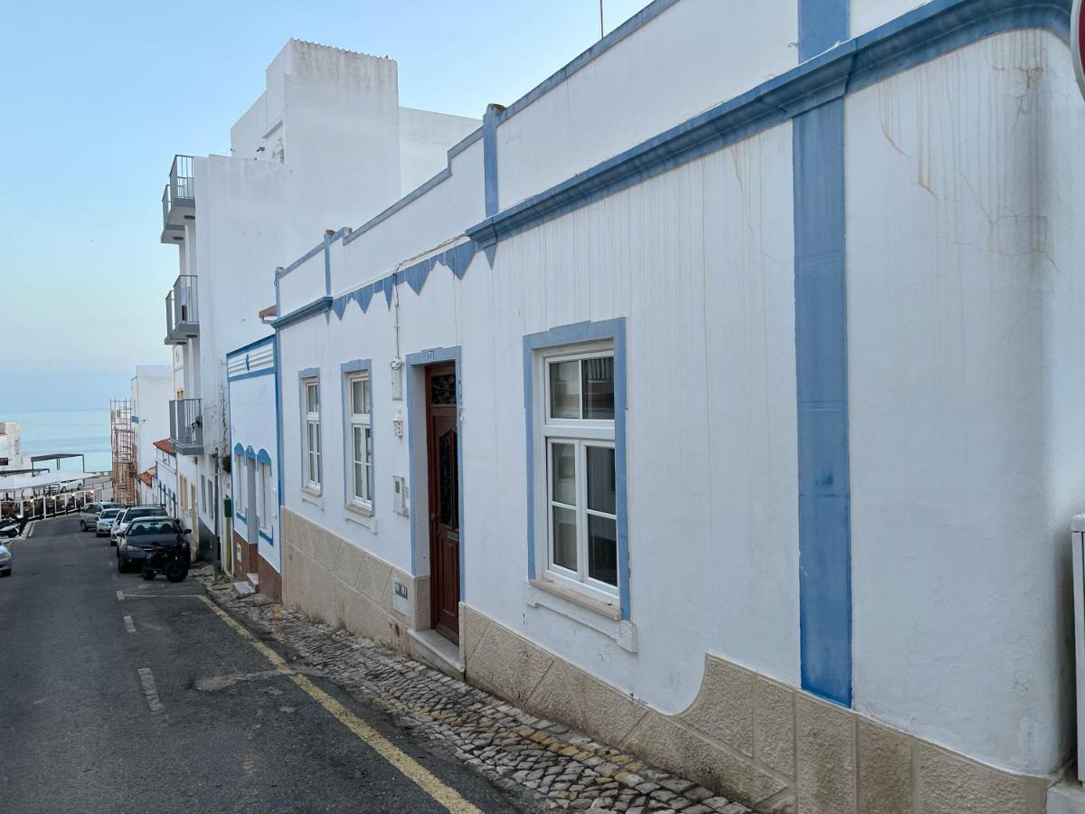 Santa Clara Old Town Villa Albufeira Eksteriør billede