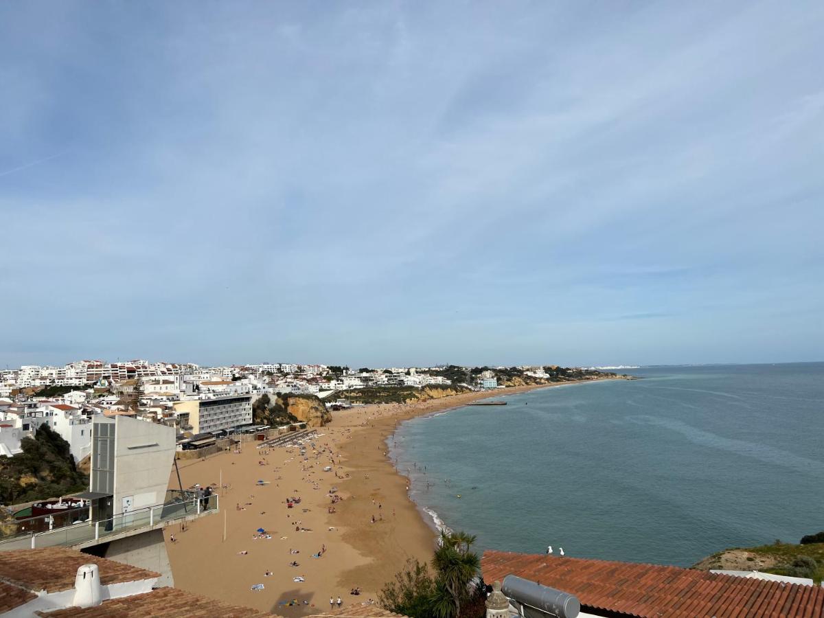 Santa Clara Old Town Villa Albufeira Eksteriør billede