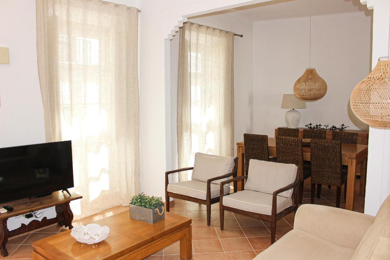 Santa Clara Old Town Villa Albufeira Eksteriør billede